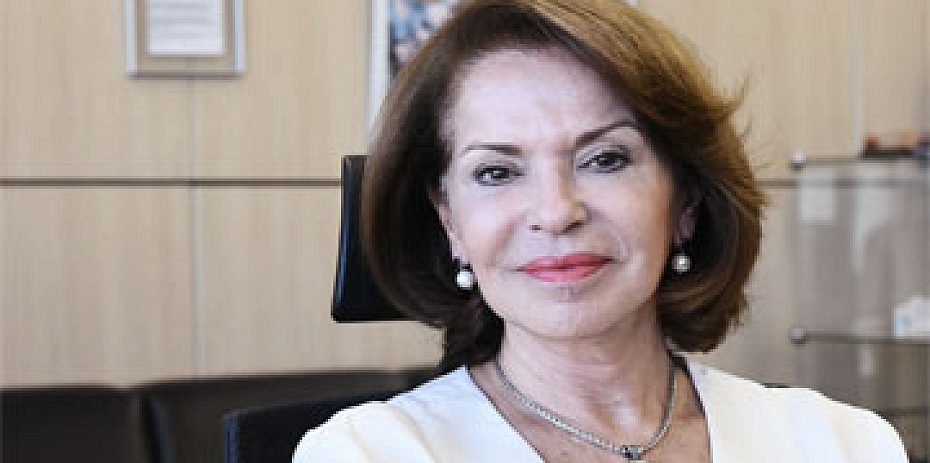 Em sessão on-line, CNE elege nova presidente