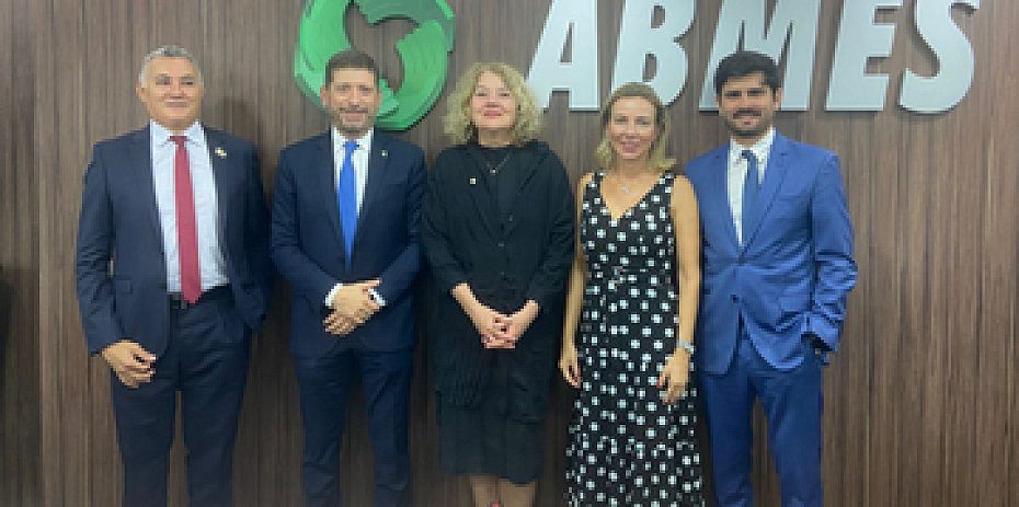 Secretária da Seres/MEC apresenta nova estrutura e prioridades da gestão