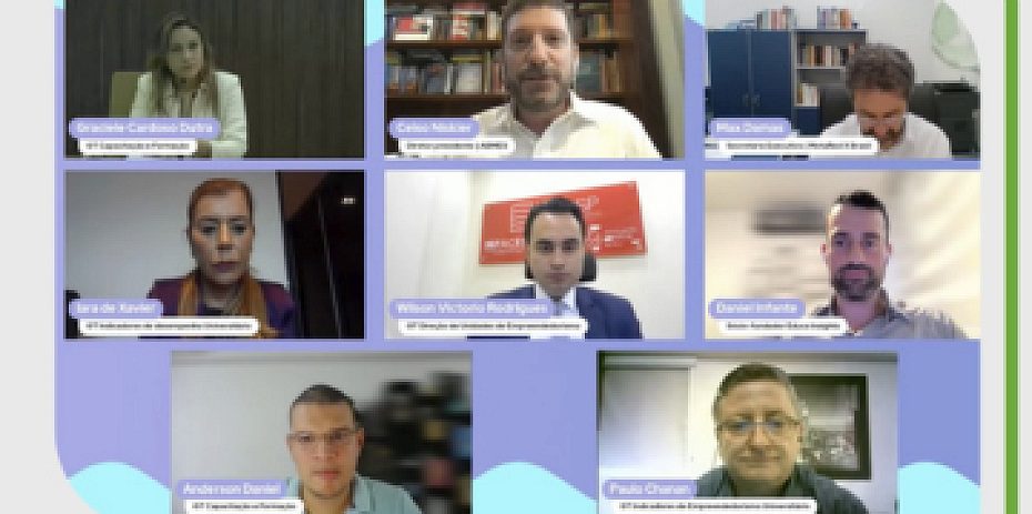 MetaRed X chega ao Brasil para impulsionar o empreendedorismo universitário