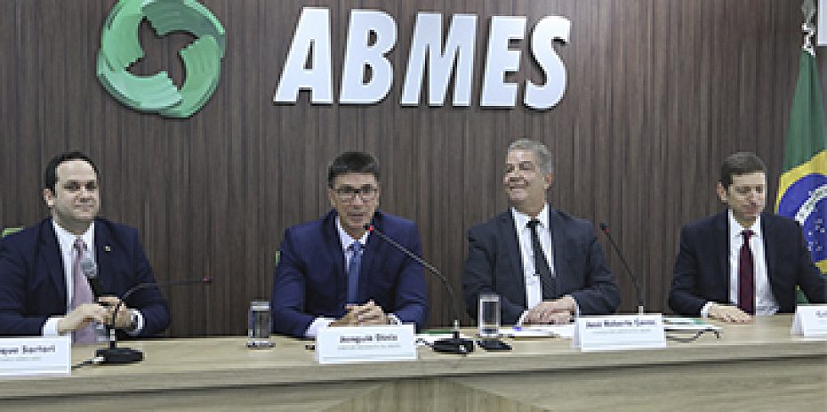 Augusto Coelho/ABMES