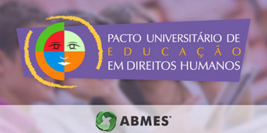 IES particulares possuem atuação de destaque no Pacto de Educação em Direitos  Humanos