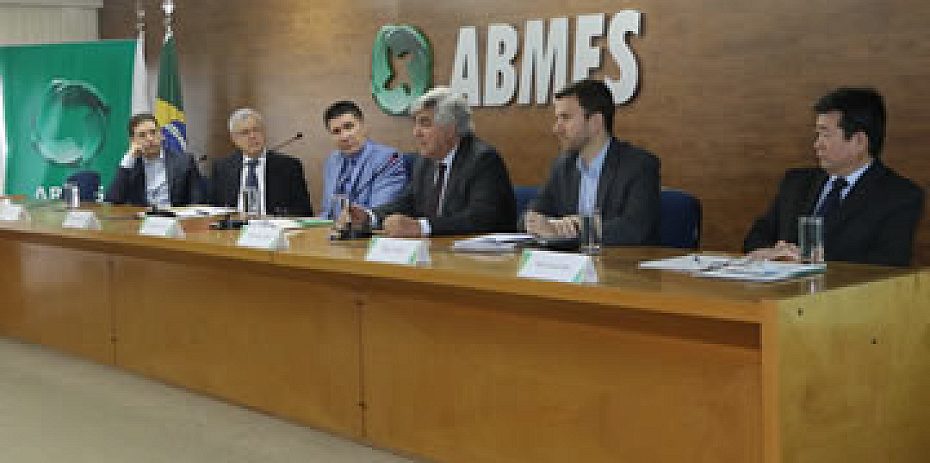 Augusto Coelho/ABMES