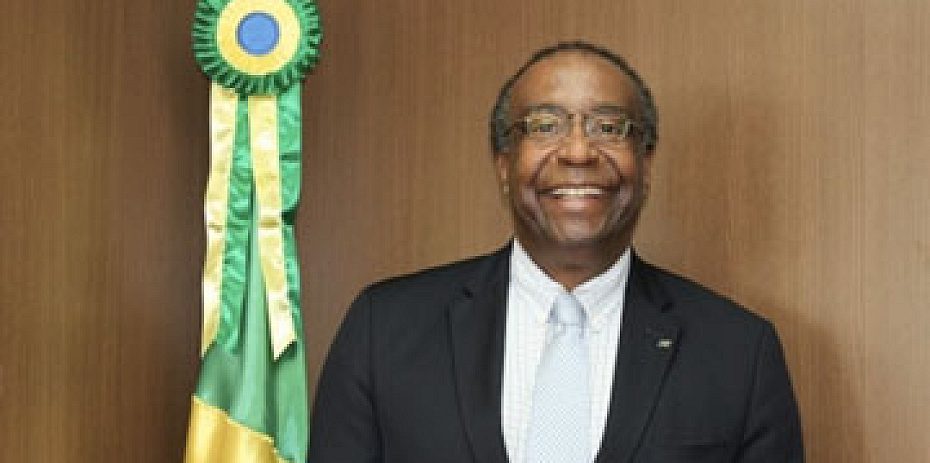 ABMES dá boas-vindas ao novo ministro da Educação