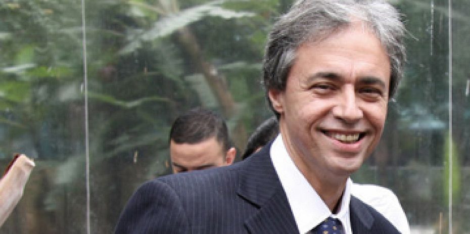 Mozart Ramos: conheça o conferencista do seminário de dezembro da ABMES