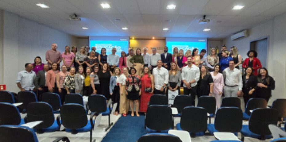 ABMES Regional, palestras e reformas no setor educacional marcaram o mês de novembro