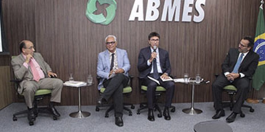 Edgard Marra Silveira/ABMES