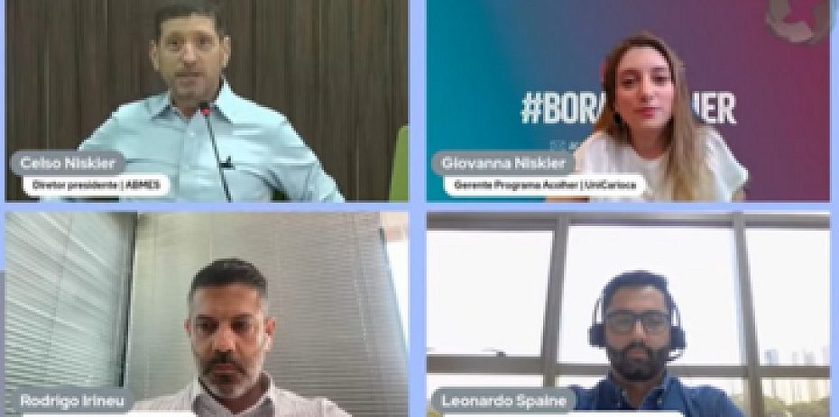 Especialistas apresentam aplicação de métodos preditivos na gestão das IES