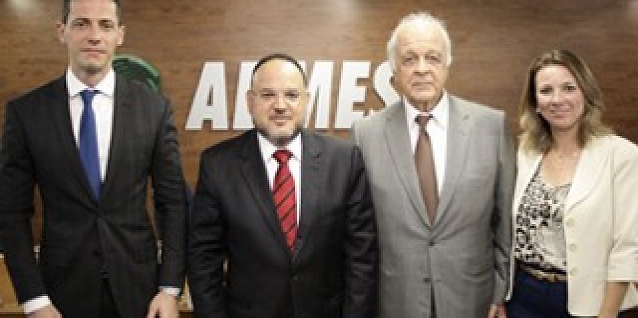 Ministro da Educação destaca parceria com segmento particular de ensino para cumprir meta do PNE