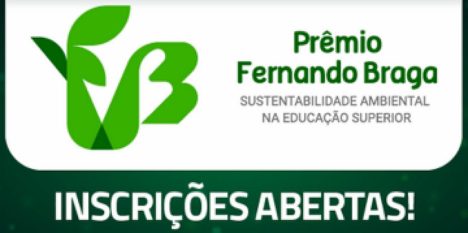 ABMES entregará R$ 28 mil em prêmios para os melhores projetos de sustentabilidade ambiental das IES