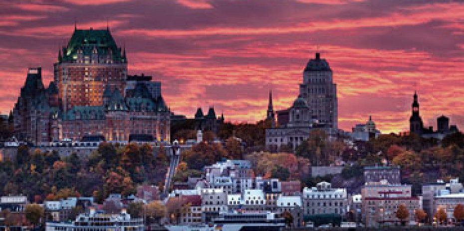 Associação oferece bolsa para cursos de francês em Quebec