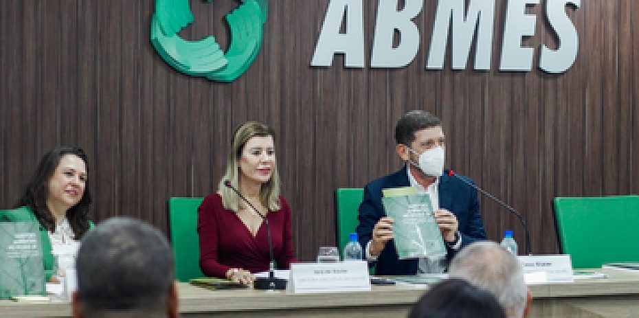 Especialistas debatem os desafios ambientais para o ensino superior