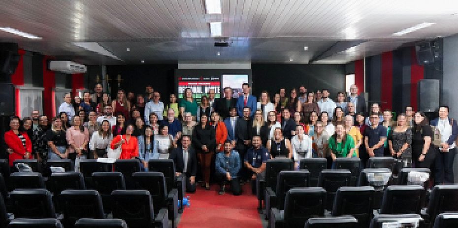Pela primeira vez em Brasília, ABMES Regional Centro-Oeste vai discutir a Educação Superior na Era da Tecnologia 