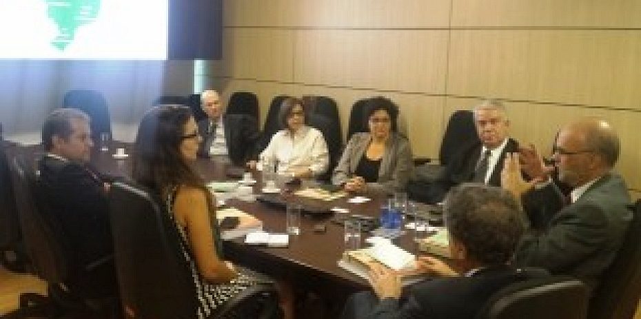 Secretário Executivo do MEC analisa diagnóstico das Instituições de Ensino Superior Privadas no país