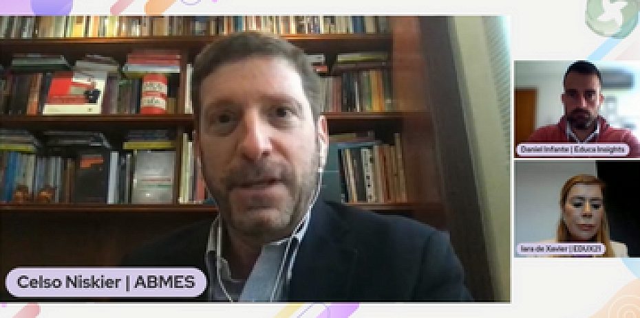 Futuros estudantes de Direito, Psicologia e Enfermagem preferem modelos de ensino pautados em novas tecnologias
