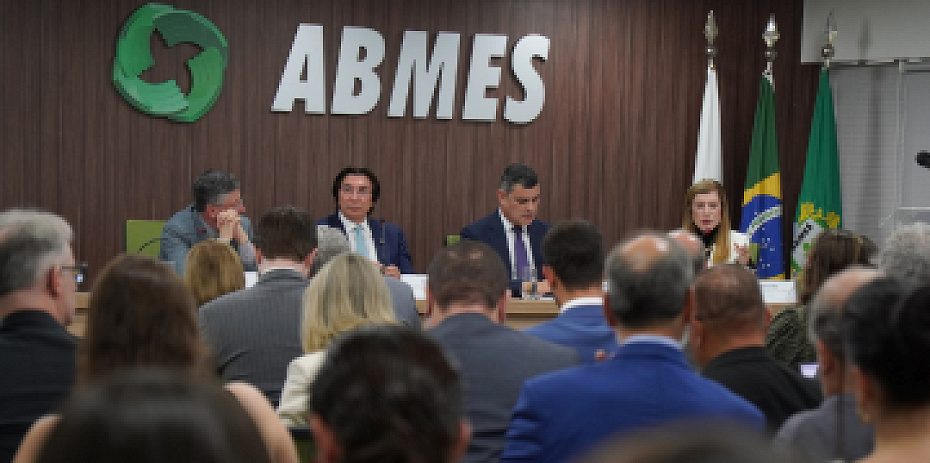 Foto: Felipe Pierre/ABMES