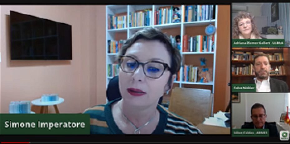Curricularização da extensão: especialistas compartilham suas experiências e orientam IES para adaptação até 2022