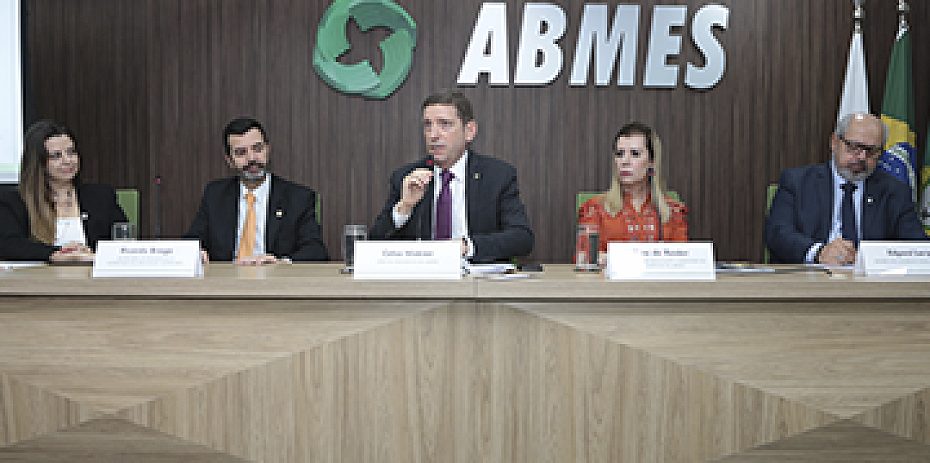 Foto: ABMES/ Edgar Marra