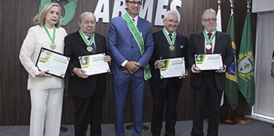 Foto: Edgar Marra Silveira/ABMES