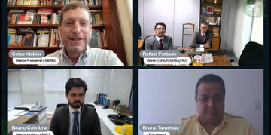 ABMES convida MEC para tirar dúvidas sobre os acervos e diplomas digitais das IES