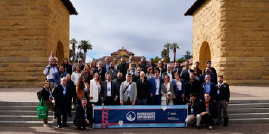 Delegação Internacional da ABMES encerra imersão no Vale do Silício com balanço positivo e novas perspectivas de cooperação global