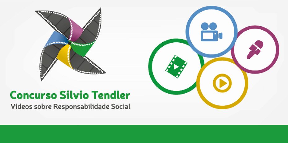 Vencedores do Concurso Silvio Tendler serão premiados em 5 de dezembro
