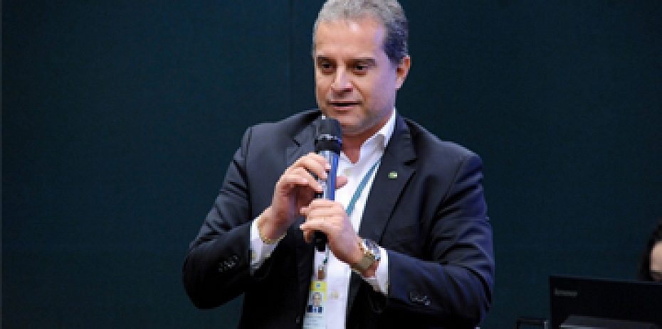 Foto: Cleia Viana/Câmara dos Deputados