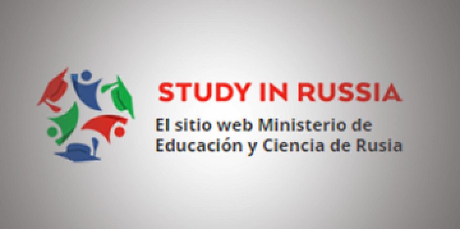 RÚSSIA: Study in Russia