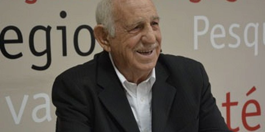 ABMES lamenta o falecimento do Milton Pennacchi