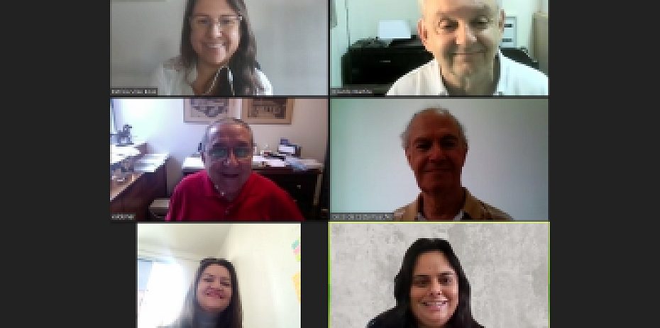 Projeto Eight é vencedor da 24ª edição do Prêmio Top Educacional Professor Mário Palmério