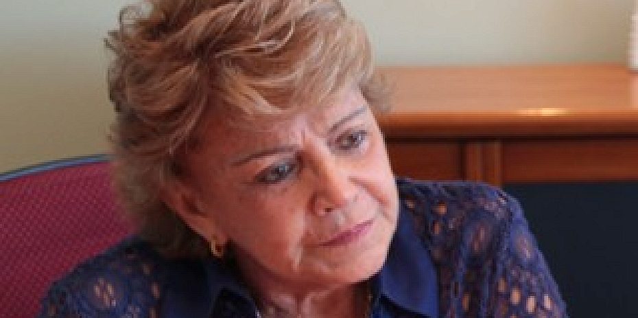 ABMES lamenta a perda de Vera Gissoni, uma das fundadoras da entidade