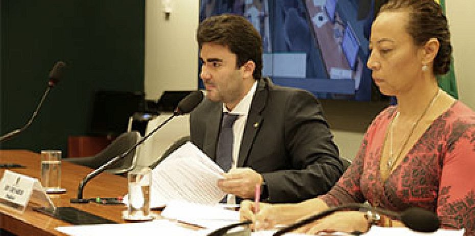 Câmara fará nova audiência pública sobre PL que proíbe EAD para cursos de saúde