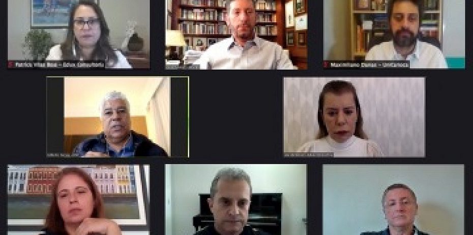 ABMES realiza webinar para lançamento da 44ª edição da Revista Estudos 